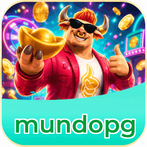 mundopg Facebook - Página oficial com promoções e comunidade ativa