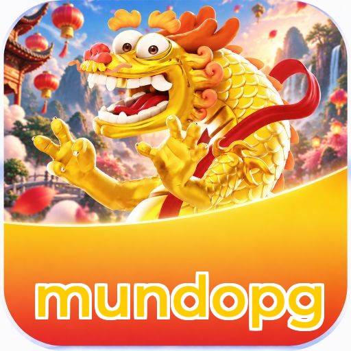 mundopg Facebook - Página oficial com promoções e comunidade ativa