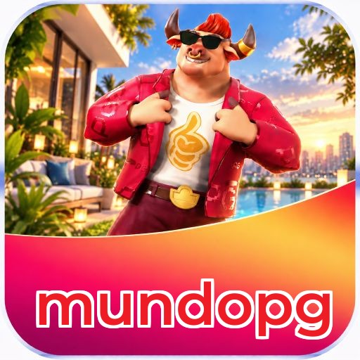Opções de download da mundopg - Android, iOS, PC