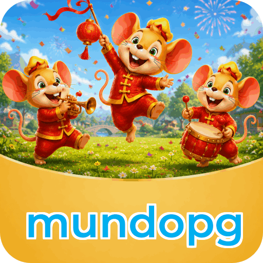 mundopg