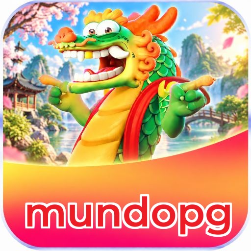 Logo mundopg