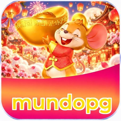 Interface do APK mundopg para Android