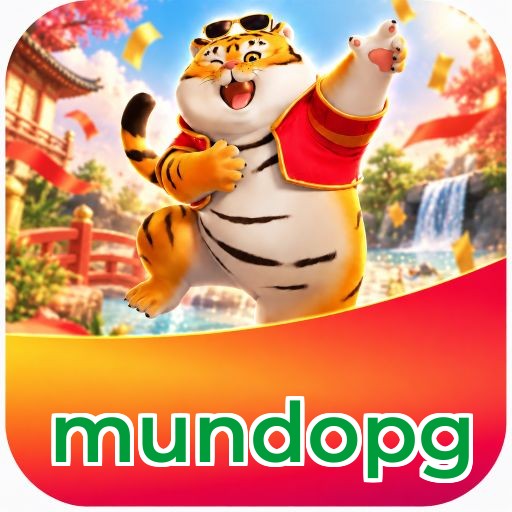 Logo mundopg