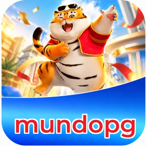 Logo mundopg