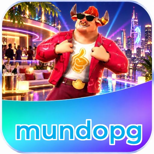 mundopg