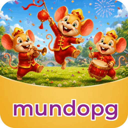 mundopg