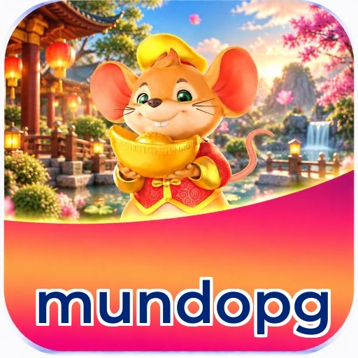 Logo mundopg
