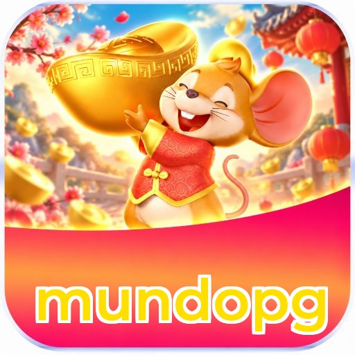 Logo mundopg