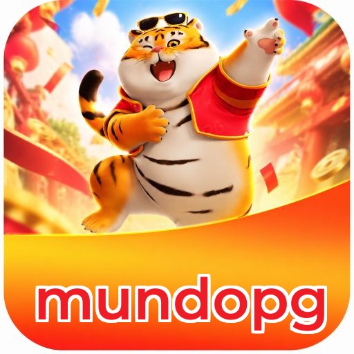 Logo mundopg