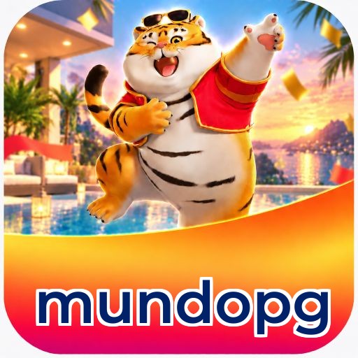 mundopg Facebook - Página oficial com promoções e comunidade ativa