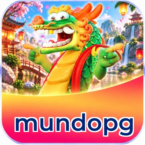 Fortune Series da mundopg - Tiger, Rabbit, Dragon, OX com RTP 96%+
