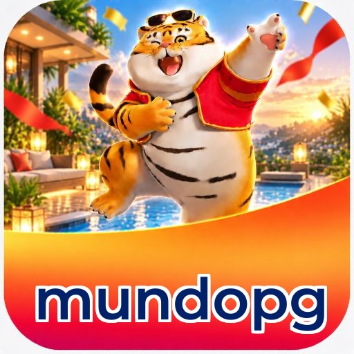 Logo mundopg