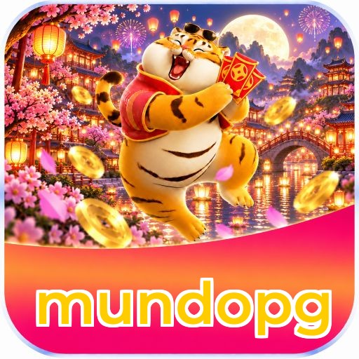 mundopg Facebook - Página oficial com promoções e comunidade ativa
