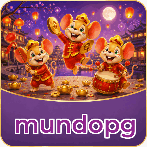mundopg Facebook - Página oficial com promoções e comunidade ativa