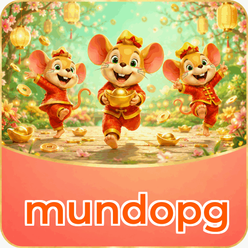 mundopg Facebook - Página oficial com promoções e comunidade ativa
