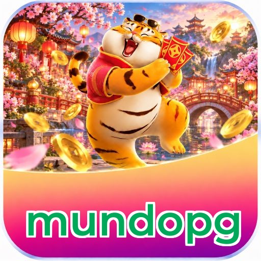 Logo mundopg