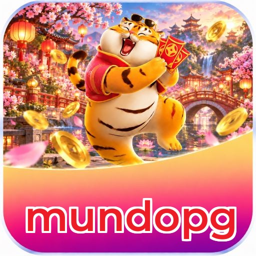 Logo mundopg