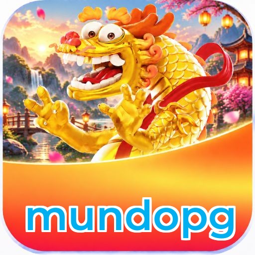 Logo mundopg