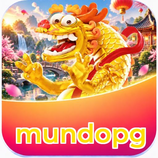 Logo mundopg