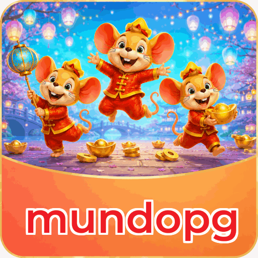 mundopg Facebook - Página oficial com promoções e comunidade ativa
