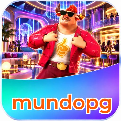 Cliente PC da mundopg para download - Interface desktop com gráficos HD