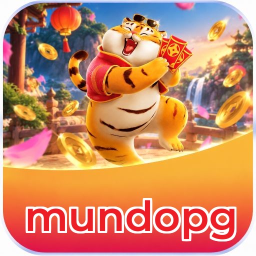 mundopg Facebook - Página oficial com promoções e comunidade ativa