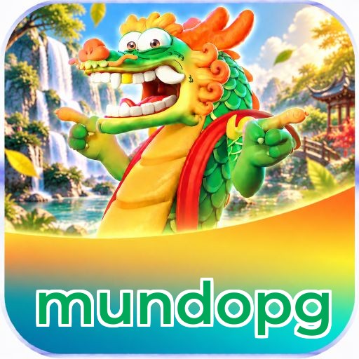 Logo mundopg