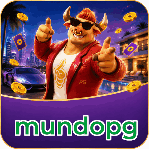 mundopg