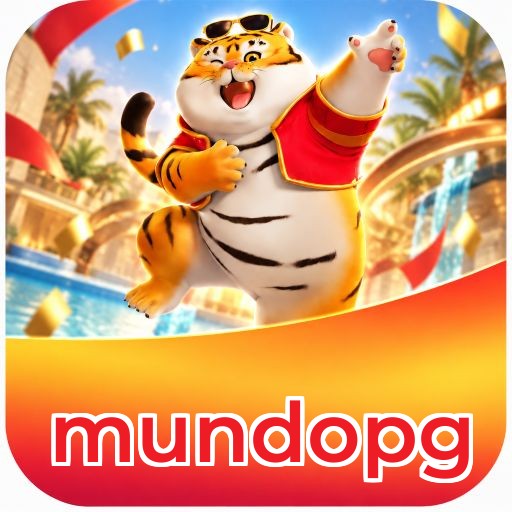 Logo mundopg